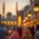 Ramadan Observance in Dubai: An Insight into the Dates and Celebrations of 2023 Introduction