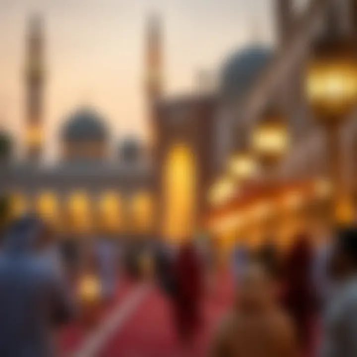 Ramadan Observance in Dubai: An Insight into the Dates and Celebrations of 2023 Introduction