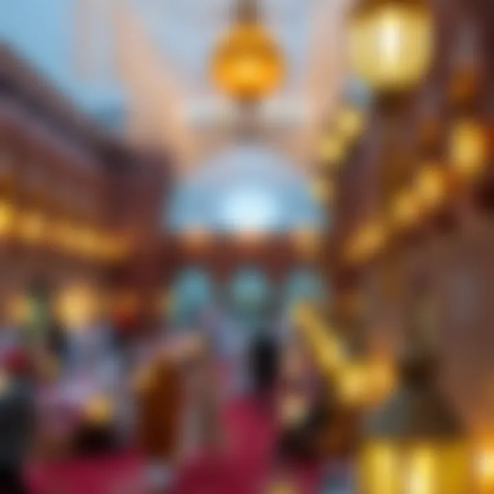 Ramadan Observance in Dubai: An Insight into the Dates and Celebrations of 2023 Summary