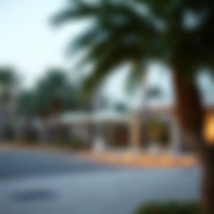 Real Estate Companies in Jumeirah Village Circle (JVC) Introduction