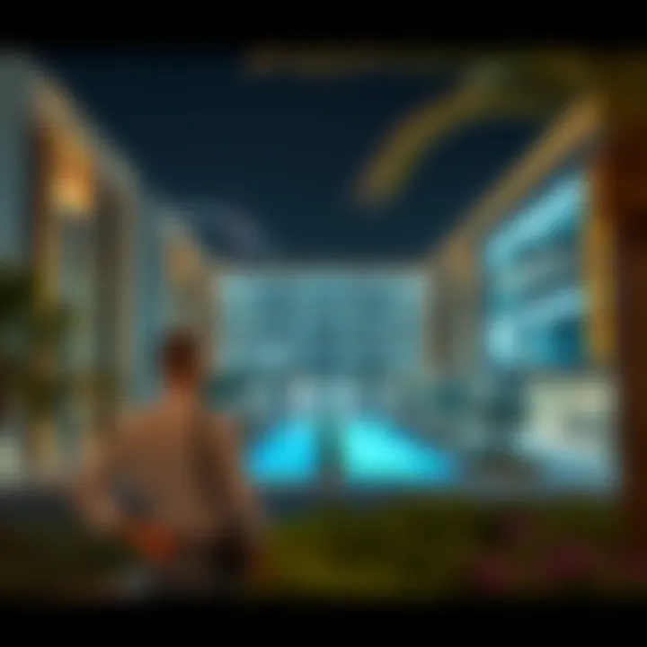Notable Real Estate Companies in Jumeirah Village Circle (JVC)