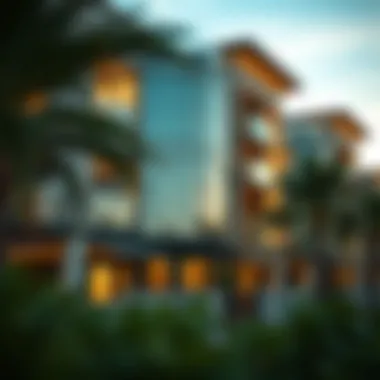 Real Estate Companies in Jumeirah Village Circle (JVC) Summary
