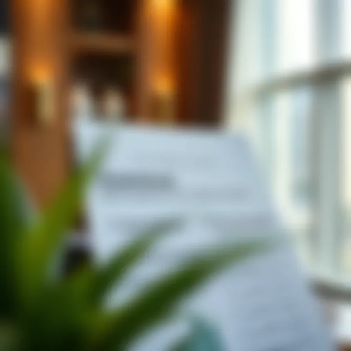 Checklist of RERA regulations for landlords and tenants