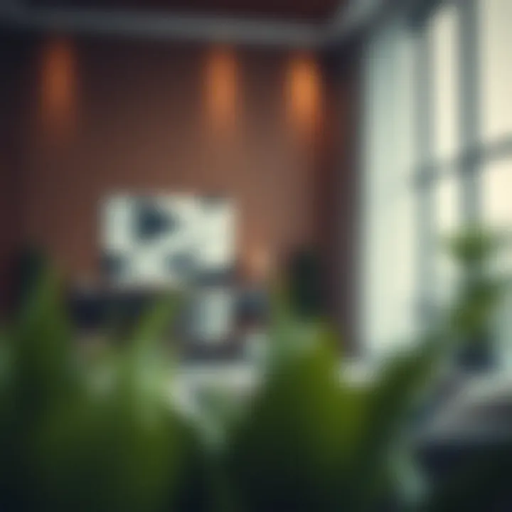 Strategic planning for career transition