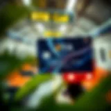 Overview of RTA Metro Card benefits