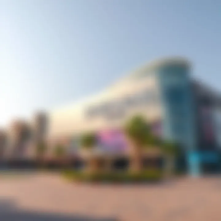 Real Estate Impact of Sahara Mall Local real estate developments influenced by Sahara Mall