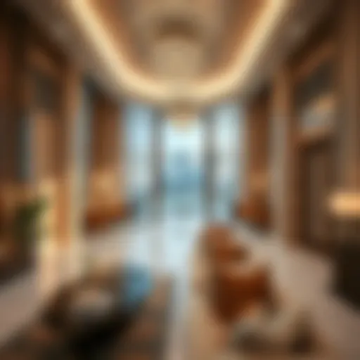 Sheikh Shakhbout: An In-Depth Examination Introduction