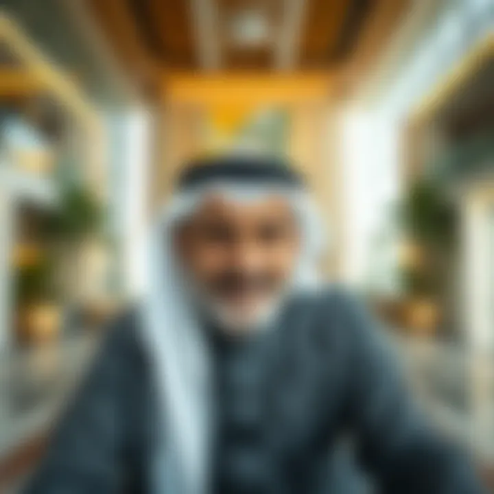 Notable Sheikh Shakhbout: An In-Depth Examination