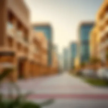 Investment Potential of Shoba City Investment opportunities and future prospects in Shoba City