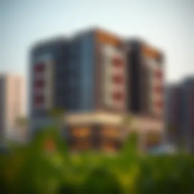 Stakeholder Impact in Dubai's Real Estate Stakeholders impacted by limited contracts