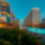 The Rise of JVC in the Dubai Real Estate Market Introduction