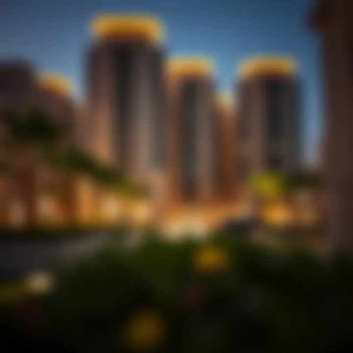 Notable The Rise of JVC in the Dubai Real Estate Market