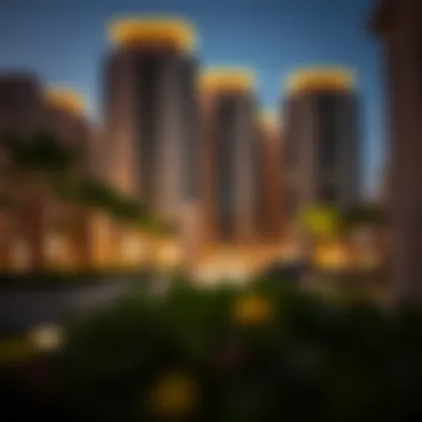 Notable The Rise of JVC in the Dubai Real Estate Market Notable The Rise of JVC in the Dubai Real Estate Market