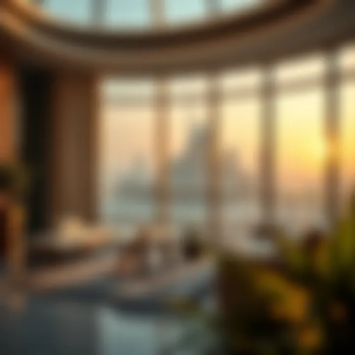 Eligibility criteria for UAE visas