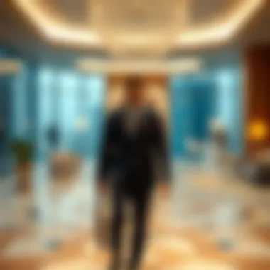 Investor visa insights in UAE