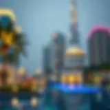 Overview of UAE visa categories