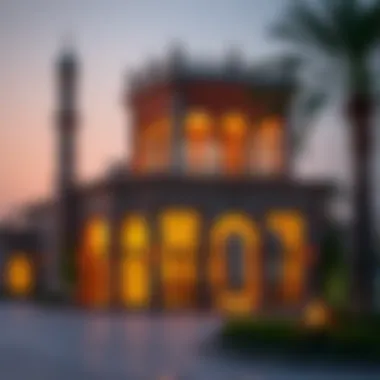 Historical significance of UAE public holidays