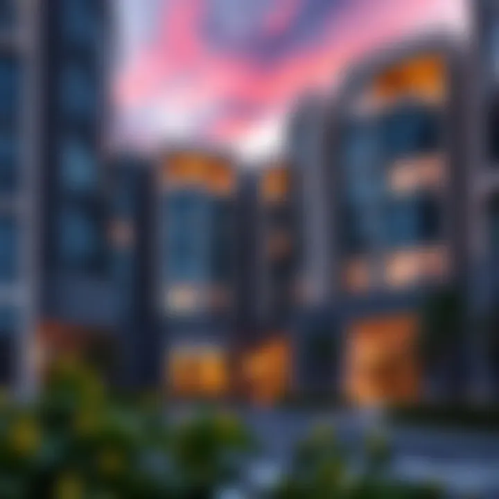 Understanding B1 Properties in Dubai's Real Estate Landscape Introduction