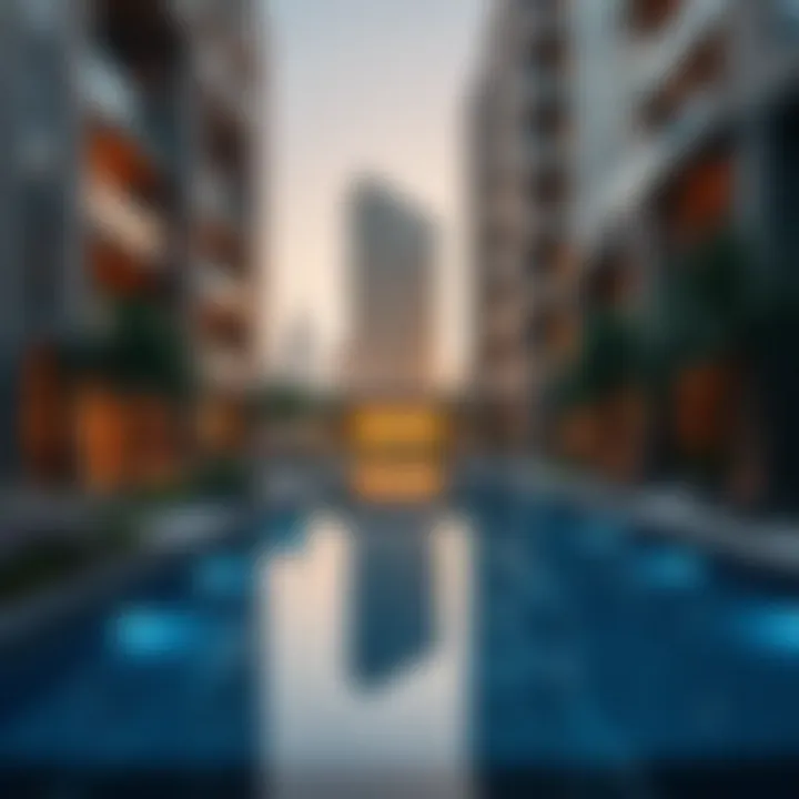 Understanding B1 Properties in Dubai's Real Estate Landscape Summary