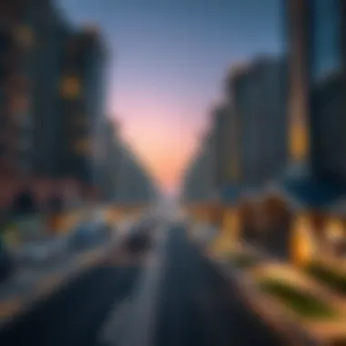 Investment opportunities surrounding برج الدانه