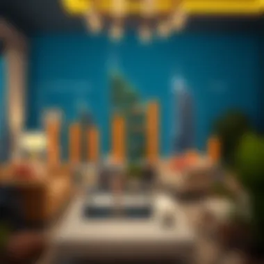 Significance of Contents Insurance in the UAE Real Estate Market Chart illustrating the significance of contents insurance in real estate