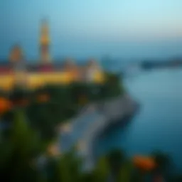 Cultural significance of holidays in UAE