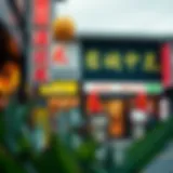 Understanding Dragon Mart Opening Hours Introduction