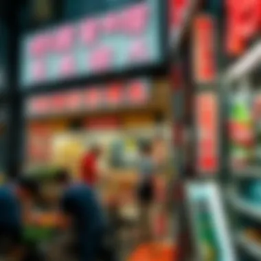 Understanding Dragon Mart Opening Hours Summary