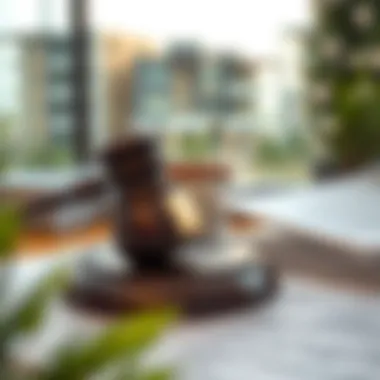 Legal documents related to freehold property transactions