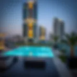 Understanding GDRFA Entry Permit Status in Dubai's Real Estate Context Introduction