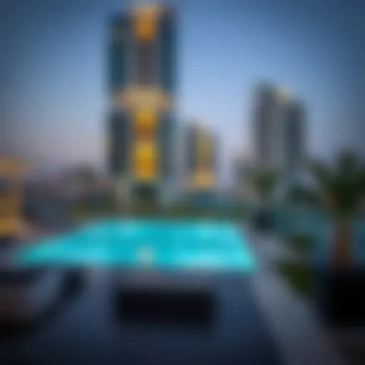 Understanding GDRFA Entry Permit Status in Dubai's Real Estate Context Introduction