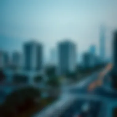 Notable Understanding GDRFA Entry Permit Status in Dubai's Real Estate Context