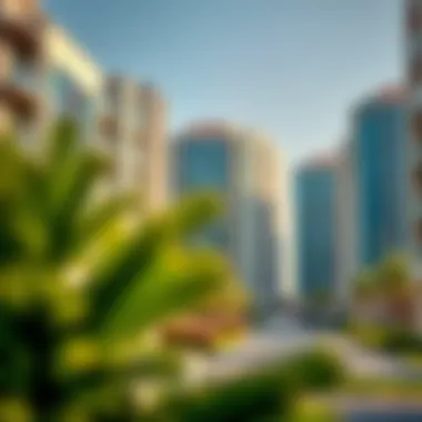 Understanding GDRFA Entry Permit Status in Dubai's Real Estate Context Summary