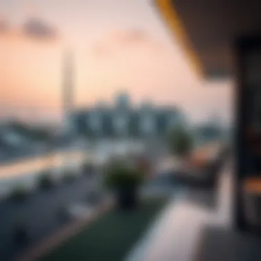 Conditions of the residency grace period
