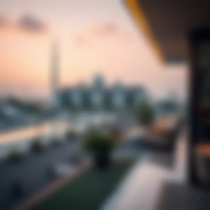 Conditions of the residency grace period