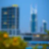 Legal framework of residency in the UAE