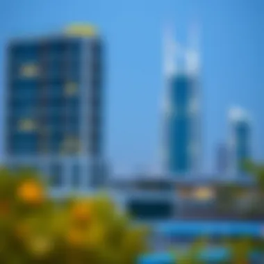 Legal Framework of Residency in the UAE Legal framework of residency in the UAE