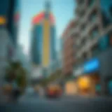 Understanding Hamdan Street Postal Code: A Comprehensive Analysis Introduction