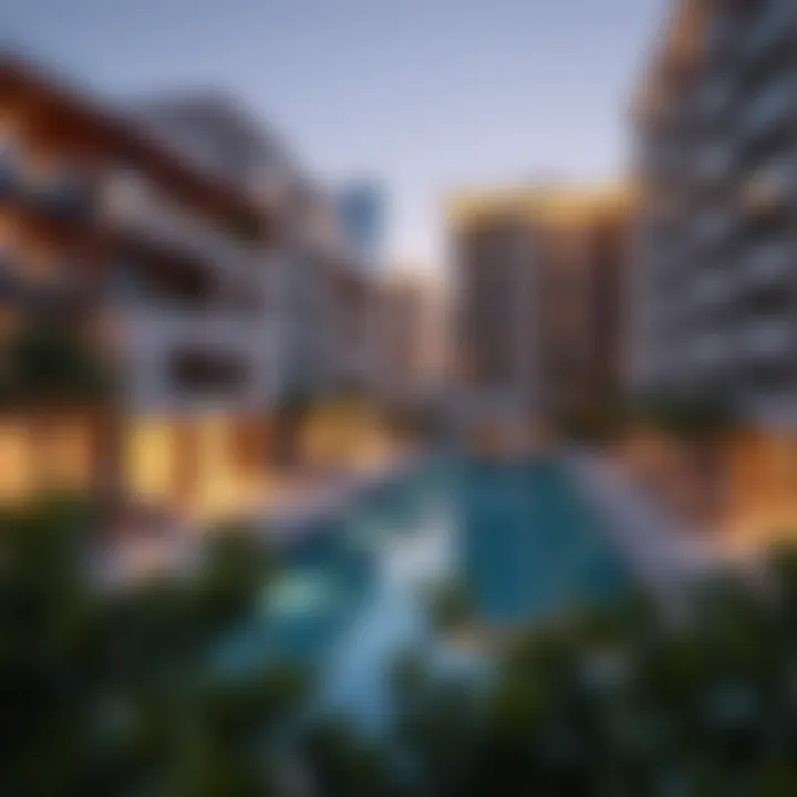 Compliance Requirements for Real Estate Professionals A visual representation of compliance requirements for real estate professionals in the UAE.