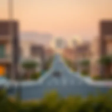 Real Estate Landscape of Al Karama Real estate properties in Al Karama