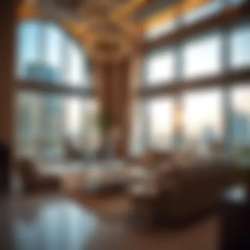 Detailed overview of Dubai's rental laws