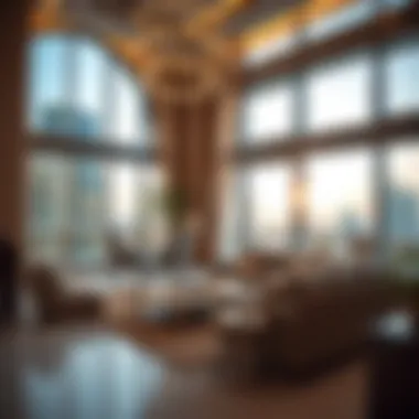 Insight into Dubai's Rental Legislation Detailed overview of Dubai's rental laws