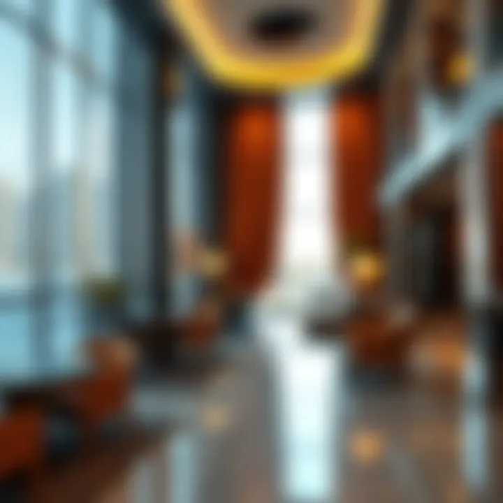 Understanding the Cost of Living for Singles in Dubai Summary