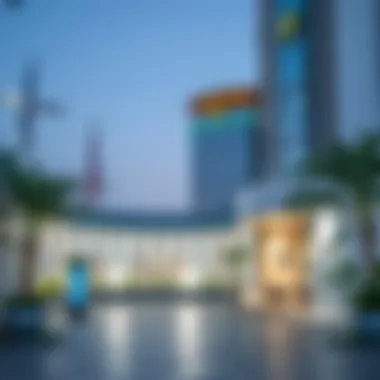 Healthcare Facilities in the UAE Healthcare facilities in the UAE