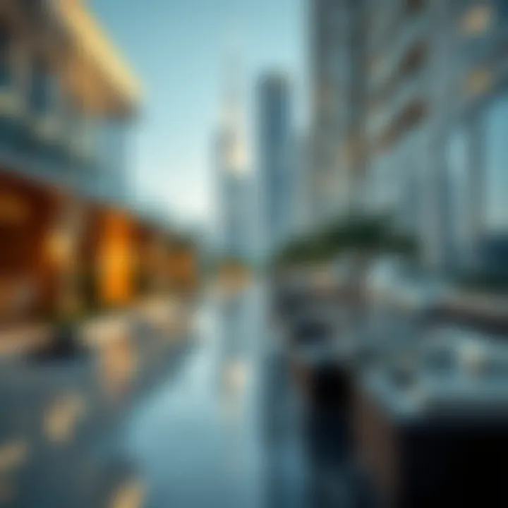 Modern technology tools used in Dubai's property management