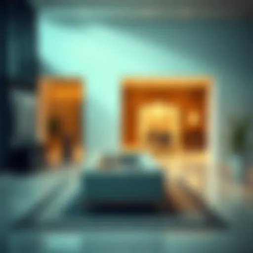 Understanding the Rental Dispute Resolution Centre in Dubai Introduction