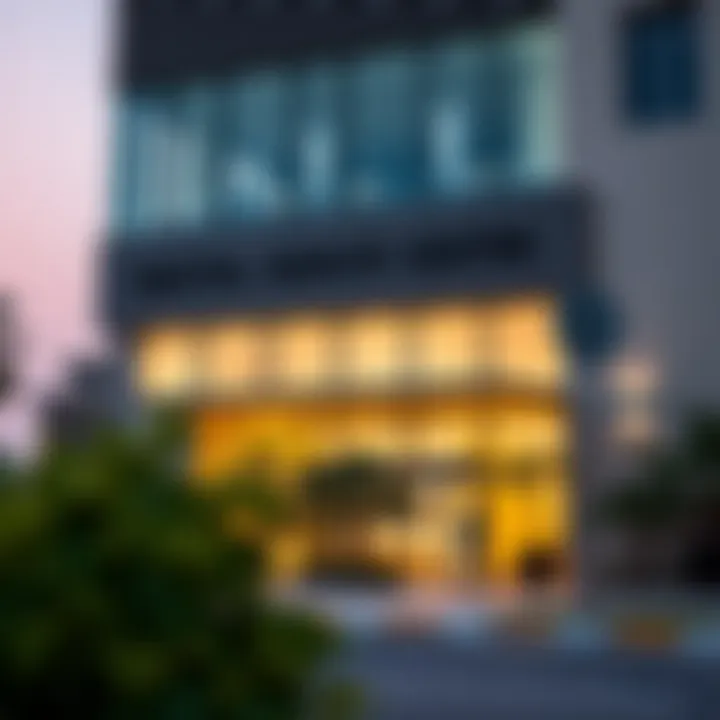 Notable Understanding the Rental Dispute Resolution Centre in Dubai
