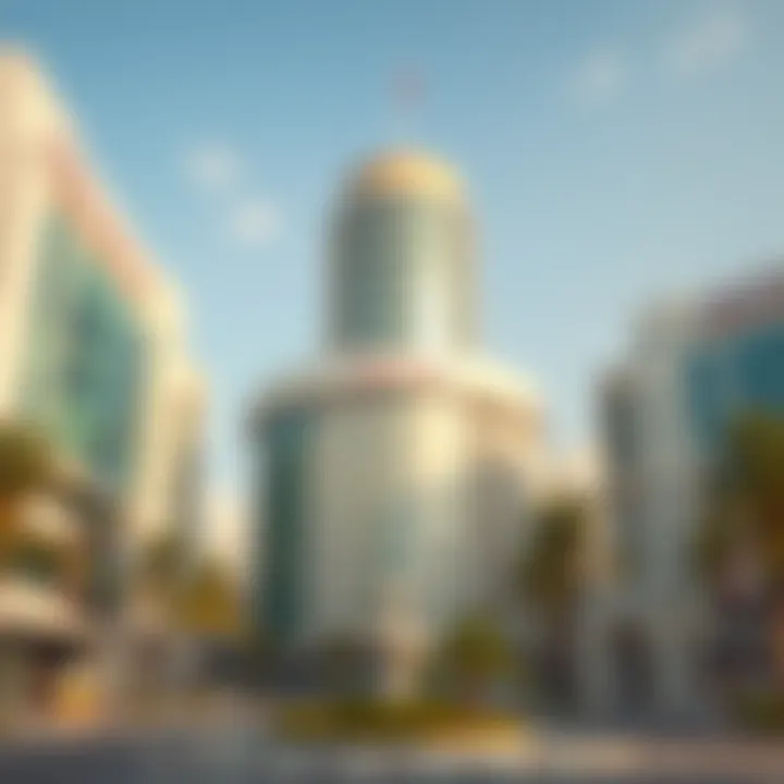 Understanding the Rental Dispute Resolution Centre in Dubai Summary