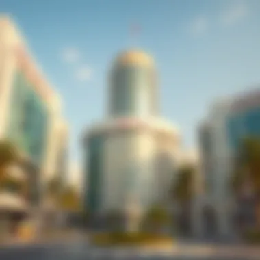 Understanding the Rental Dispute Resolution Centre in Dubai Summary Understanding the Rental Dispute Resolution Centre in Dubai Summary