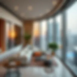 Overview of the RERA Rental Index